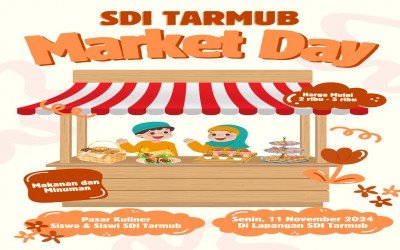 SDI MARKET DAY 2024